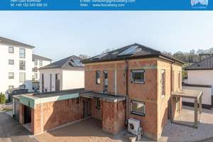 GEBEN SIE IHREM KFW-55-HAUS IHREN LETZTEN SCHLIFF - IM SONNENDORF DAS NEUBAUGEBIET VON HÜTTLINGEN – Die vollständige Adresse der Immobilie erhältst du vom Anbieter., 73460 Hüttlingen – Vorschaubild 1