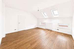 Charmante 4-Zimmer Dachgeschosswohnung am beliebten Frankenplatz in Düsseldorf Derendorf – Die vollständige Adresse der Immobilie erhältst du vom Anbieter., 40476 Derendorf, Düsseldorf – Vorschaubild 4