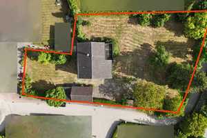 *Machen Sie ein Schmuckstück draus* sanierungsbedürftiges Ein- Zweifamilienhaus auf 2200 m² Grund! – Altötting (Kreis) – Vorschaubild 2