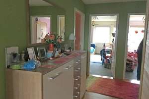 Lichtdurchflutete  Wohnung mit Balkon im 1. OG in schöner Stadtvilla mit attraktiver 4,6% Rendite – Floningweg 16, 12107 Mariendorf, Berlin – Vorschaubild 6