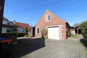 Kaufpreissenkung!! Wohnhaus im Stadtzentrum. – Wittmund (Kreis) – Vorschaubild 7