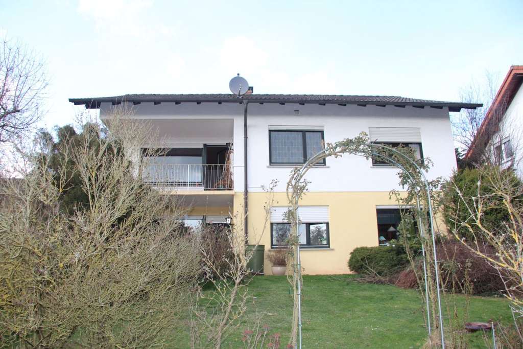 Immobilie in Schlitz - Auf die Lage kommt es an !! - Bild 0