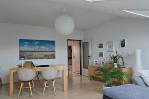 Wohnen in Braunschweig: Gepflegte 2-Zimmer-Wohnung im Dachgeschoss – Laubanstraße 8, 38124 Heidberg-Melverode, Braunschweig – Vorschaubild 4