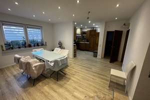 Welc(H)ome® by RIDA RESIDENTIAL- Verstecktes Wohnjuwel mit Charme – Ihr Rückzugsort in Solingen – Die vollständige Adresse der Immobilie erhältst du vom Anbieter., 42719 Wald, Solingen – Vorschaubild 12