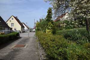 Großzügige Doppelhaushälfte mit schönem Garten und Garage in Ansbach-Eyb – Ansbach – Vorschaubild 25