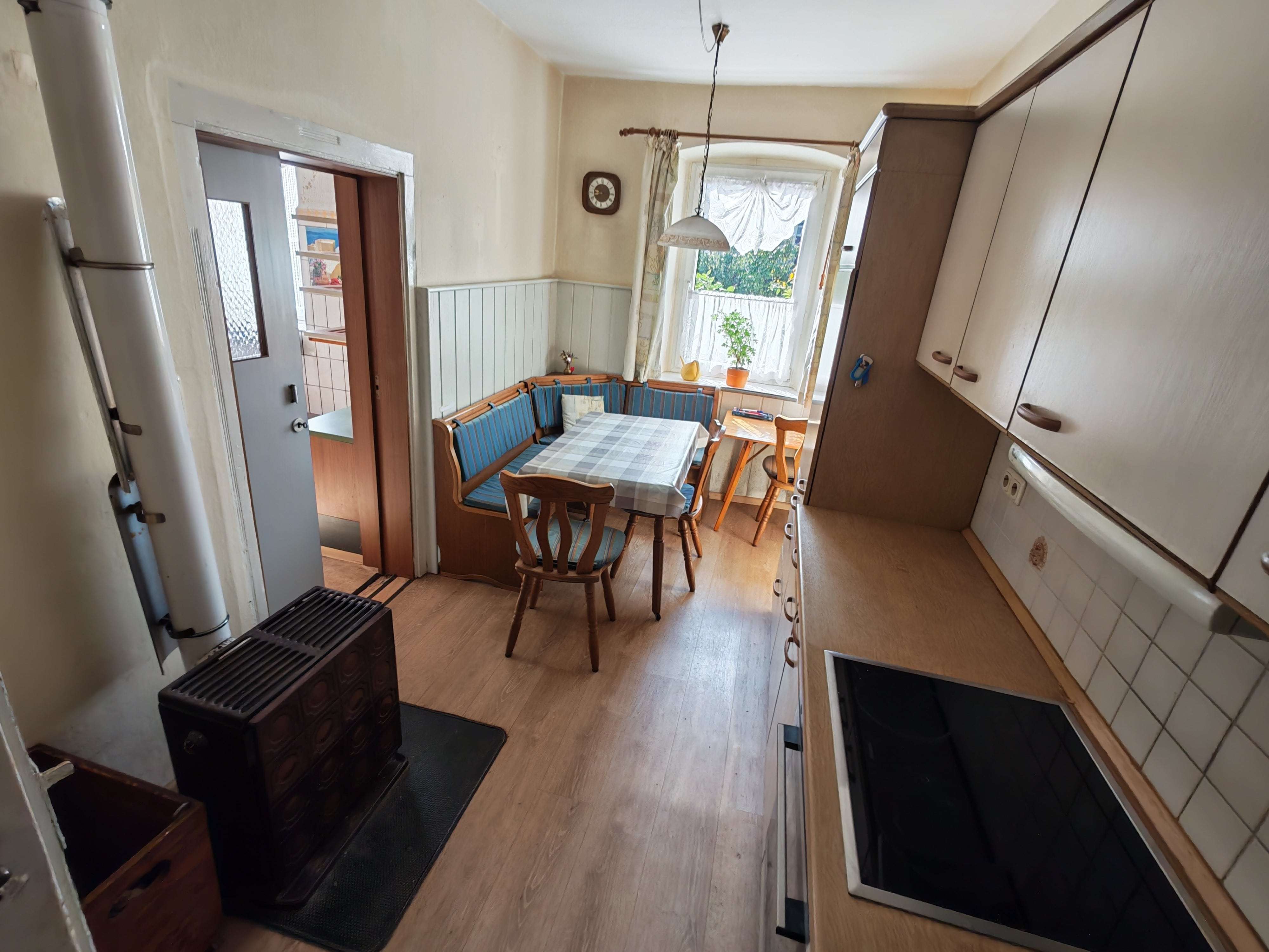 Immobilie in Helmbrechts - Wohn- und Geschäftshaus in Helmbrechts - Bild 7