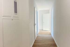 Neubau-Gebiet Hannover Kronsrode: Einbauküche, Loggia, Fußbodenheizung, 2 Bäder, Lift, Keller, TG – Kattenbrookstrift 76, 30539 Bemerode, Hannover – Vorschaubild 6