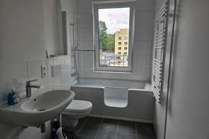 2-Zimmer-Wohnung Neubau in Berlin-Reinickendorf – Holländerstraße 36, 13407 Reinickendorf (Ortsteil), Berlin – Vorschaubild 4