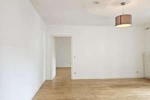 Nähe Hauptbahnhof: Großzügige 2-Zimmer-Wohnung – Paul-Heyse-Str. 19, 80336 Ludwigsvorstadt-Kliniken, München – Vorschaubild 9