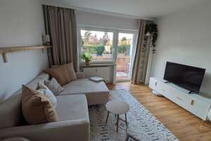 Einzigartiges Apartment, voll ausgestattet, in unmittelbarer Nähe zu allen Einrichtungen! – Fleherstr 183, 40223 Bilk, Düsseldorf – Vorschaubild 13