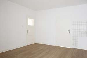 Helle und zentrale 2-Zimmer-Wohnung in Pempelfort – Kapellstraße 2a, 40479 Pempelfort, Düsseldorf – Vorschaubild 4