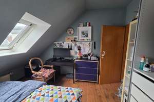 Lichtdurchflutete 3,5-Zimmer-Wohnung in Stuttgart Mitte mit Balkon – 70178 Rathaus, Stuttgart – Vorschaubild 21