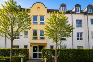 *** Moderne Wohnanlage + Kapitalanlage + Eigennutzung + Dachterrasse + Stellplatz ***