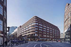 City-Apartment im DEUTSCHLANDHAUS – Die vollständige Adresse der Immobilie erhältst du vom Anbieter., 20354 Neustadt, Hamburg – Vorschaubild 8
