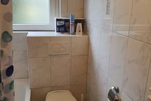 1,5 Zimmer voll möblierte Wohnung mit Balkon  – Die vollständige Adresse der Immobilie erhältst du vom Anbieter., 70469 Feuerbacher Tal, Stuttgart – Vorschaubild 9