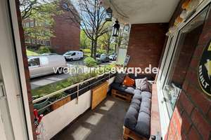 Wohnungstausch: Amalie-Schoppe-Weg 5