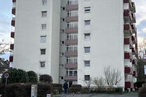 Exklusive, geräumige 1-Zimmer-Wohnung mit Balkon, EBK und Stellplatz in Würzburg – Andreas-Grieser-Straße 77, 97084 Heidingsfeld, Würzburg – Vorschaubild 16