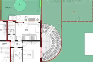 Maisonette-Wohnung mit Terrasse, Garten & Balkon - provisionsfrei in Alterlangen – 91056 Heiligenloh, Erlangen – Vorschaubild 49