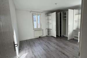 Modern geschnittene Maisonette im Dachgeschoss — zentrumsnah in Stuttgart‑Feuerbach – Die vollständige Adresse der Immobilie erhältst du vom Anbieter., 70469 Feuerbach-Mitte, Stuttgart – Vorschaubild 16