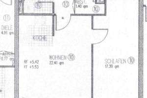 Gute Infrastruktur - tolle Wohnung – Klingenberger Straße 15, 1187 Plauen (Stadtteil), Dresden – Vorschaubild 24