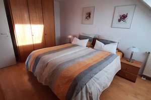 Temporary accommodation/Wohnen auf Zeit     Möblierte 2-Zimmer-Wohnung in ER-Büchenbach  – Die vollständige Adresse der Immobilie erhältst du vom Anbieter., 91056 Büchenbach West, Erlangen – Vorschaubild 4