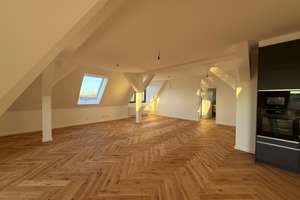 Erstbezug – Exklusive 2 bis 4-Zimmer-Dachgeschosswohnung in Lüneburg – Die vollständige Adresse der Immobilie erhältst du vom Anbieter., 21337 Neu-Hagen, Lüneburg – Vorschaubild 8