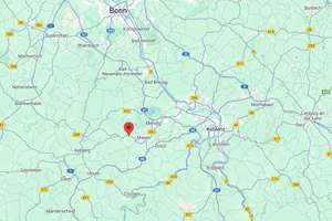 Viel Platz für die Familie - Zweifamilienhaus stadtnah und ruhig gelegen am Waldrand! – Die vollständige Adresse der Immobilie erhältst du vom Anbieter., 56727 Mayen – Vorschaubild 33