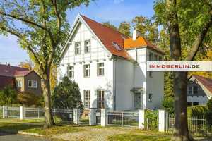IMMOBERLIN.DE - Perfekt für mehrere Generationen – Charmantes Landhaus in Toplage – Havelland (Kreis) – Vorschaubild 2