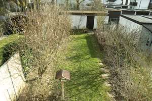 Reihenmittelhaus Oberhaunstadt Ingolstadt und 2 Garagen ohne Provision – Die vollständige Adresse der Immobilie erhältst du vom Anbieter., 85055 Nordost, Ingolstadt – Vorschaubild 10
