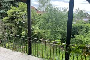 Schöne 4 Zimmer Wohnung 104 m2 für Familie in HD-Kirchheim/West