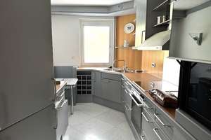 Berlin-Westend - Großzügige lichtdurchflutete BEZUGSFREIE 3-Zi-DG-Wohnung (2. OG) im Penthaus-Stil – Die vollständige Adresse der Immobilie erhältst du vom Anbieter., 14052 Westend, Berlin – Vorschaubild 6
