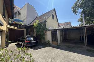 MFH mit 4 Wohnungen, 5 Garagen, 2 Carportstellplätzen und weiterer möglicher Bebauung mitten i – Die vollständige Adresse der Immobilie erhältst du vom Anbieter., 88662 Überlingen – Vorschaubild 15