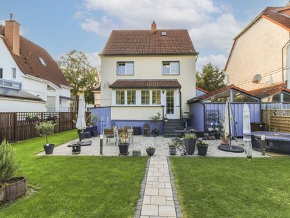 Haus mit Garage kaufen in Opladen (Leverkusen) ImmoScout24