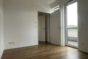 Stilvolle 3-Zimmer-Wohnung mit großer Terrasse am Kurpark – Theaterplatz 11, 53177 Alt-Godesberg, Bonn – Vorschaubild 8