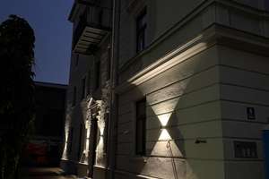 Helle 2-Zimmer-Wohnung mit großer Fensterfront, Office geeignet – Parkstr. 6, 80339 Schwanthalerhöhe (Ortsteil), München – Vorschaubild 9