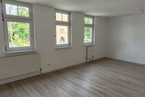 2-Zimmer-Wohnung in der Andreasvorstadt