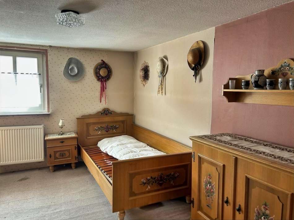 Kinderzimmer