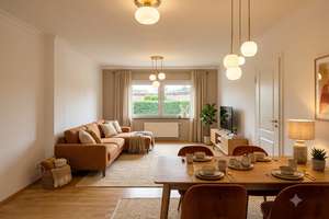EIN ZUHAUSE ZUM WOHLFÜHLEN MIT BEHEIZBAREM WINTERGARTEN IN MG-LÜRRIP! – Die vollständige Adresse der Immobilie erhältst du vom Anbieter., 41065 Lürrip, Mönchengladbach – Vorschaubild 3