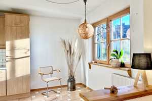 Kleines Einfamilienhaus mit schönem Garten und Urlaubsfeeling – Lippe (Kreis) – Vorschaubild 39