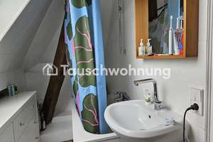 Tauschwohnung: Dachgeschosswohnung zentrumsnah 4-Zimmer – Die vollständige Adresse der Immobilie erhältst du vom Anbieter., 70184 Dobel, Stuttgart – Vorschaubild 5