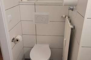 Geschmackvolle 2-Raum-Wohnung mit Balkon in Finthen – Sertouriusring 319, 55126 Finthen, Mainz – Vorschaubild 11