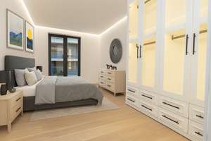 Designwohnung am Michelsberg – Luxus in Bestlage von Ulm – Die vollständige Adresse der Immobilie erhältst du vom Anbieter., 89073 Mitte, Ulm – Vorschaubild 7