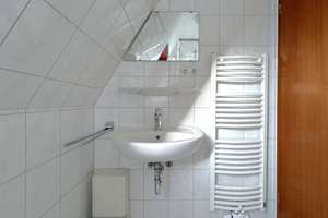 Mitten in der Nordstadt - 2 Zimmerwohnung mit Einbauküche! – Nelkenstraße 27, 30167 Nordstadt, Hannover – Vorschaubild 7