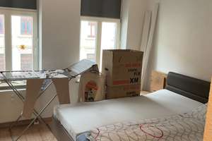 Charmante 2-Zimmer-Wohnung in Leipzig zu vermieten – Bruhnstraße 4, 4318 Sellerhausen-Stünz, Leipzig – Vorschaubild 9