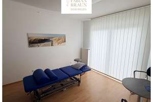 Praxis/Wohnung, EG, barrierefrei, EBK, 2 Bäder, Dusche, Carport, 90482 Nürnberg-Laufamholz – Die vollständige Adresse der Immobilie erhältst du vom Anbieter., 90482 Laufamholz, Nürnberg – Vorschaubild 5