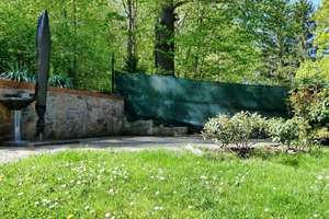Zwischen Weinberg und Waldrand – Villa mit 3.000 m² Ruhe in Radebeul – Die vollständige Adresse der Immobilie erhältst du vom Anbieter., 1445 Radebeul – Vorschaubild 6