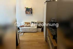 Tauschwohnung: Altbau 3-Zimmer im Agnesviertel zum Tausch – Die vollständige Adresse der Immobilie erhältst du vom Anbieter., 50670 Neustadt/Nord, Köln – Vorschaubild 9