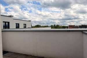 Schmuckstück zur Miete: 2-Zimmer-Wohnung mit riesiger Terrasse & Einbauküche – Am Amtsgraben 24, 12559 Köpenick, Berlin – Vorschaubild 17