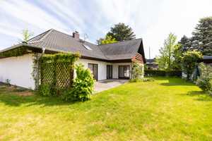 Großzügiges Einfamilienhaus in Wenden mit Garage und Garten – Braunschweig – Vorschaubild 1