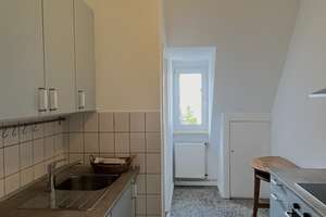 SÜDSTADT - NÄHE STEPHANSPLATZ: 2-ZI-WHG MIT GARTENMITNUTZUNG (FÜR PAARE, SINGLES & STUDENTEN) – 30171 Südstadt, Hannover – Vorschaubild 5